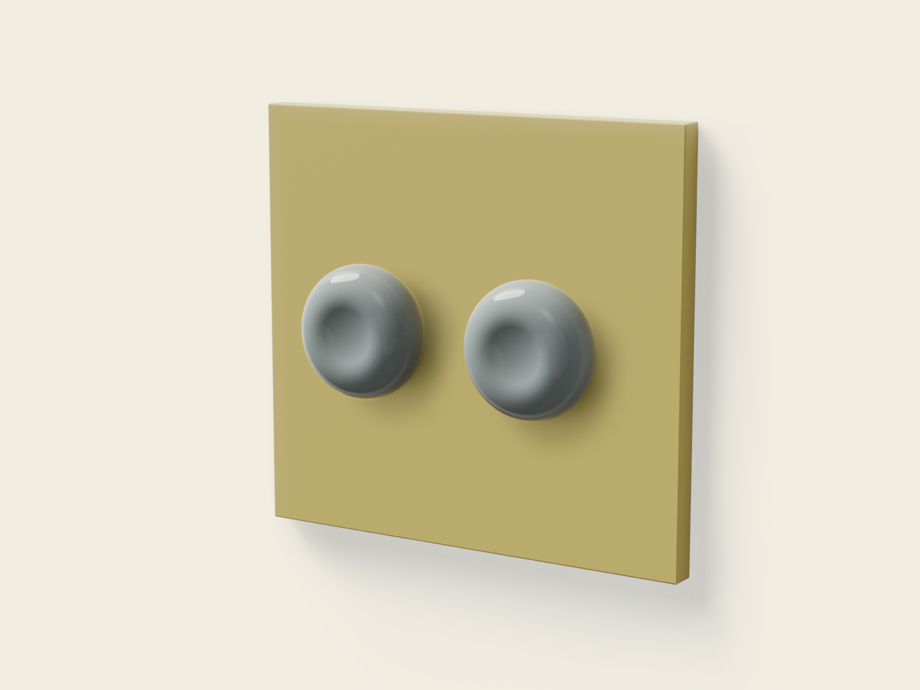 Double Dimmer, Cello