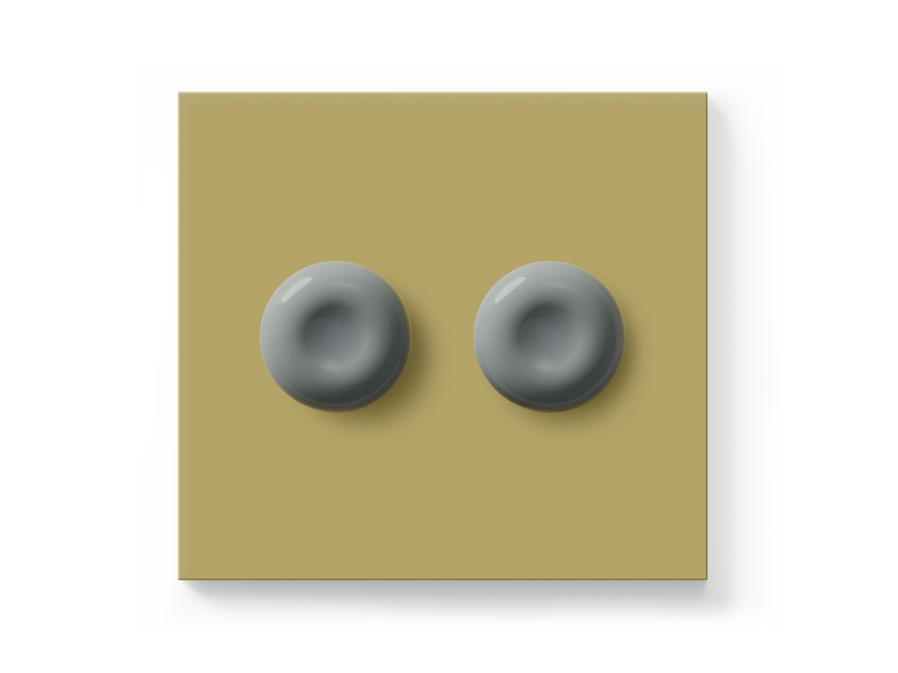 Double Dimmer, Cello