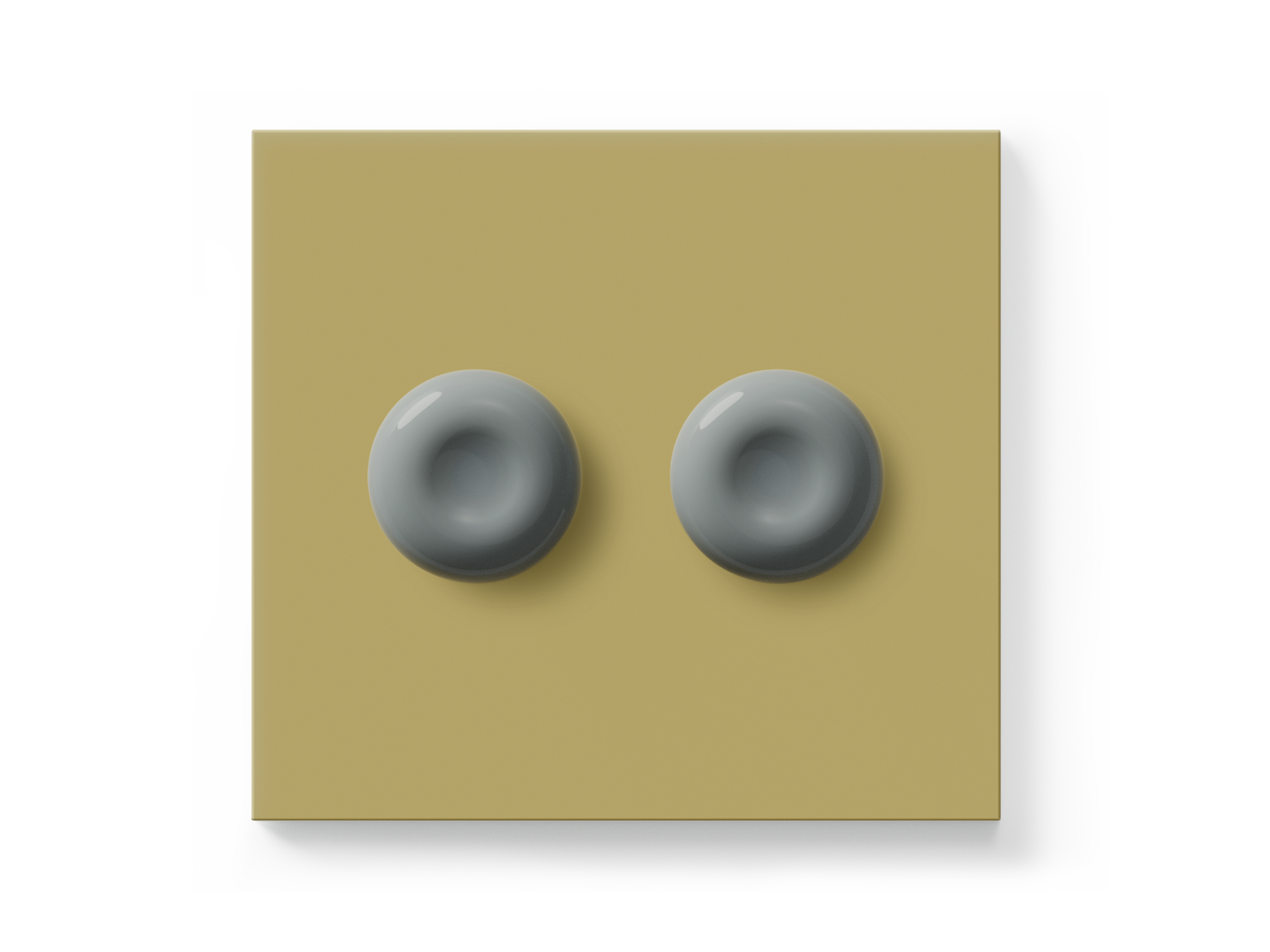 Double Dimmer, Cello