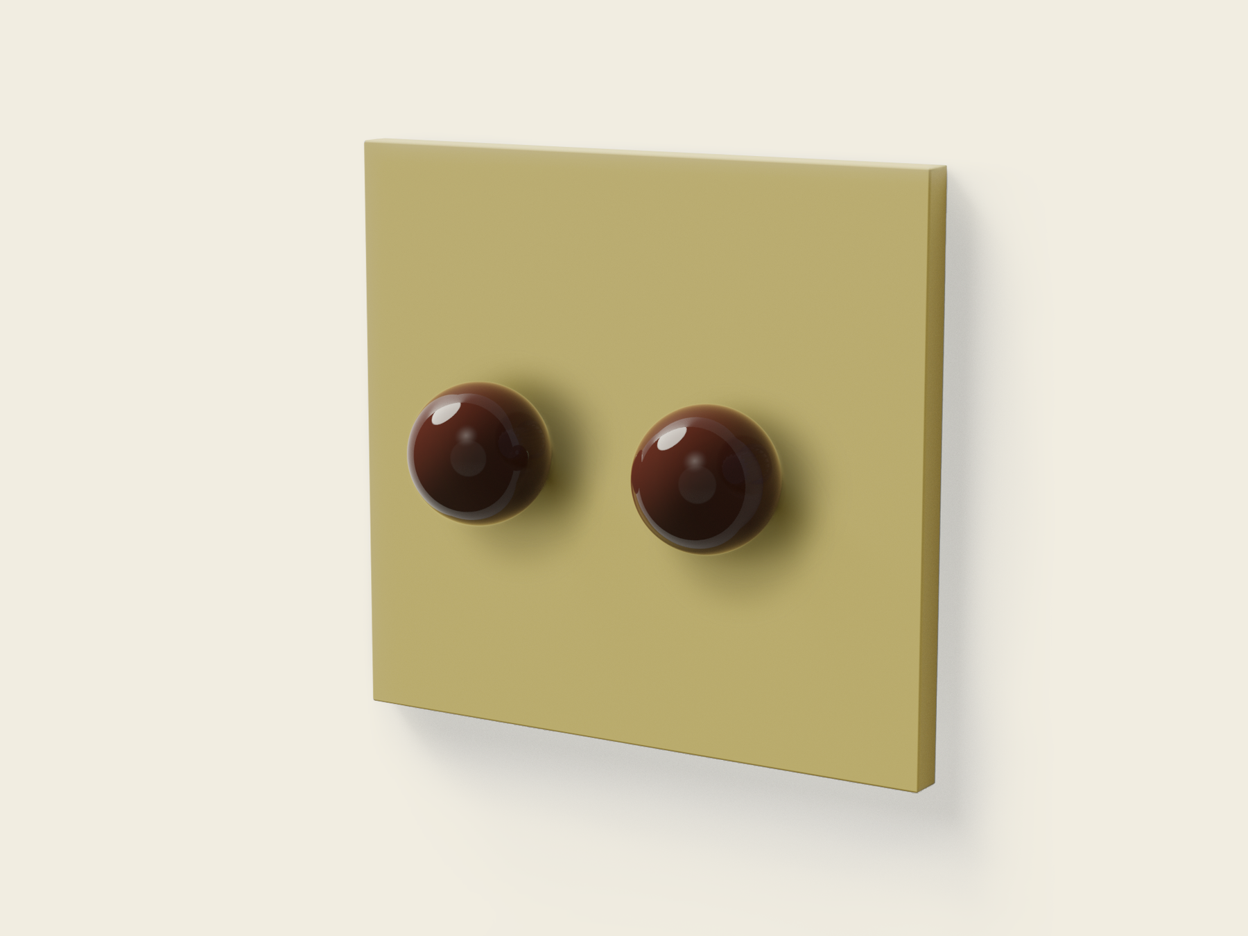 Double Dimmer, Cello