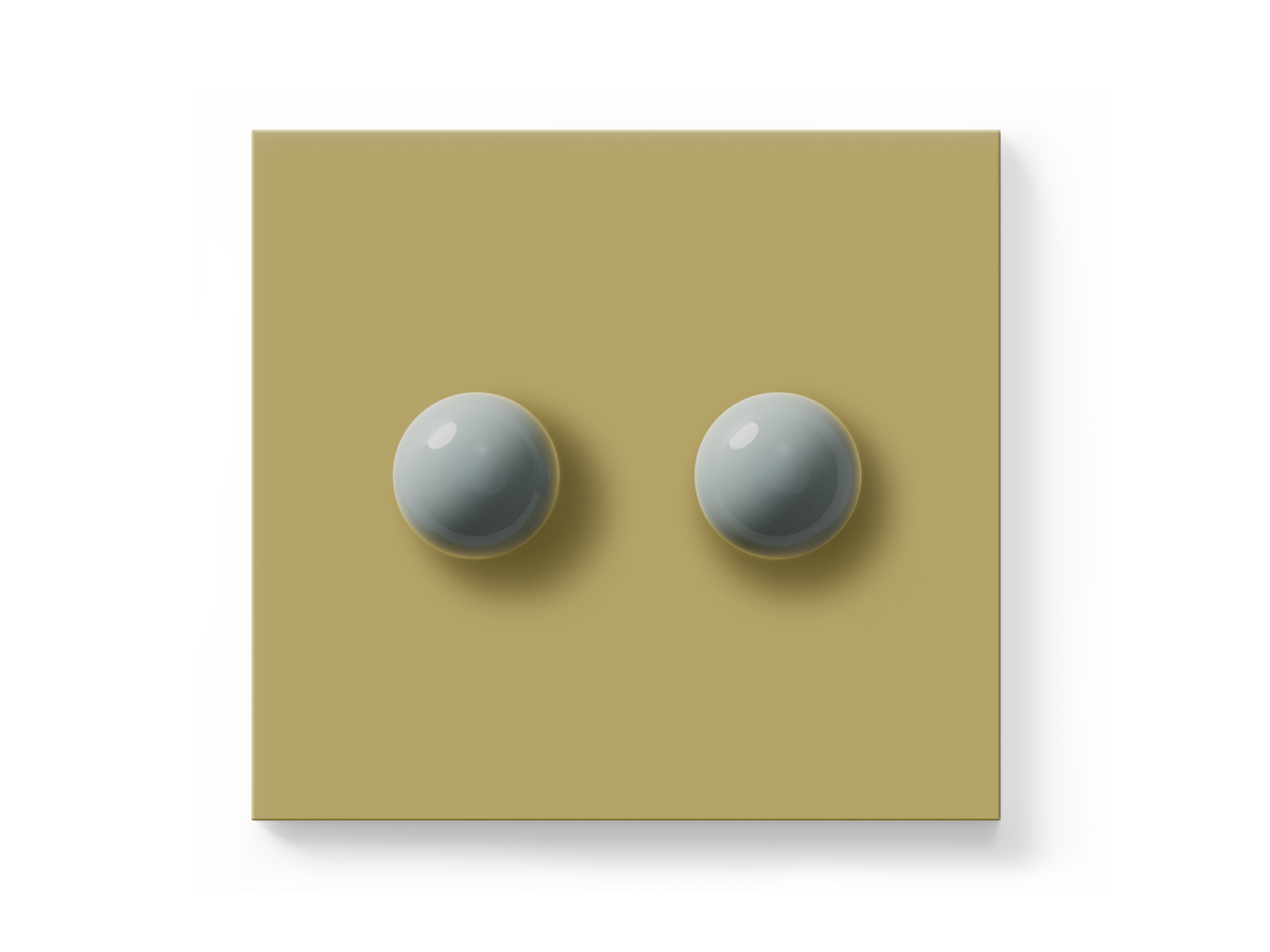 Double Dimmer, Cello