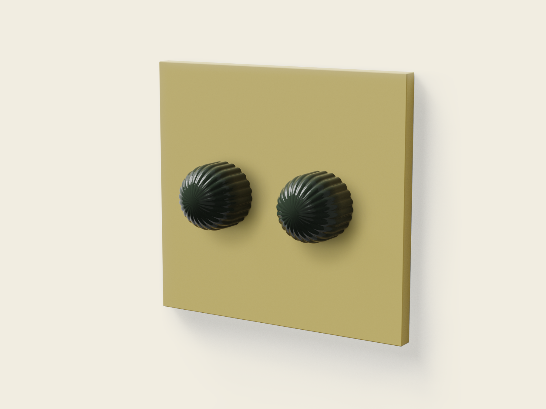 Double Dimmer, Cello