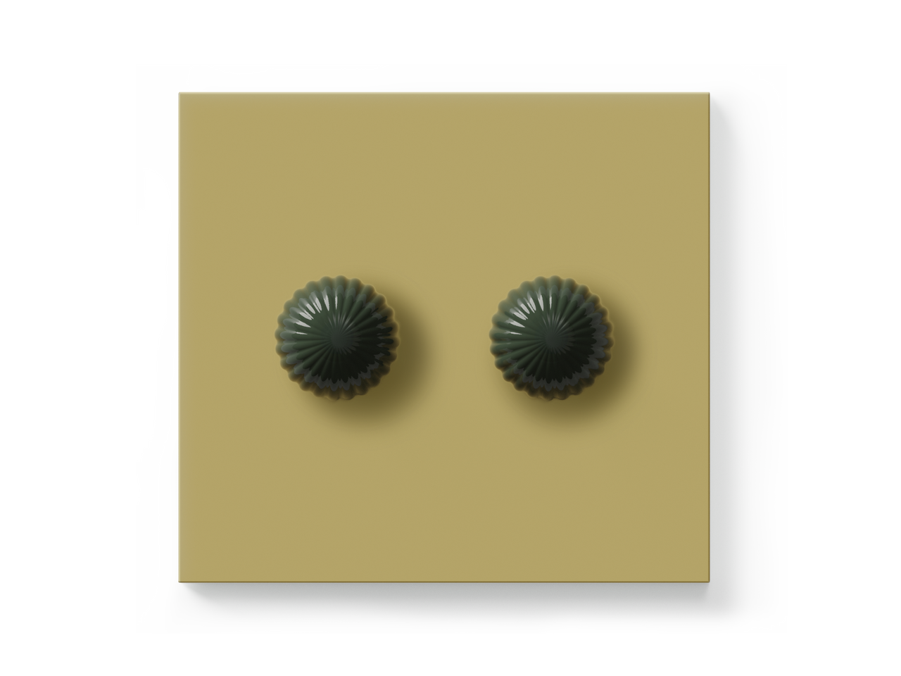 Double Dimmer, Cello