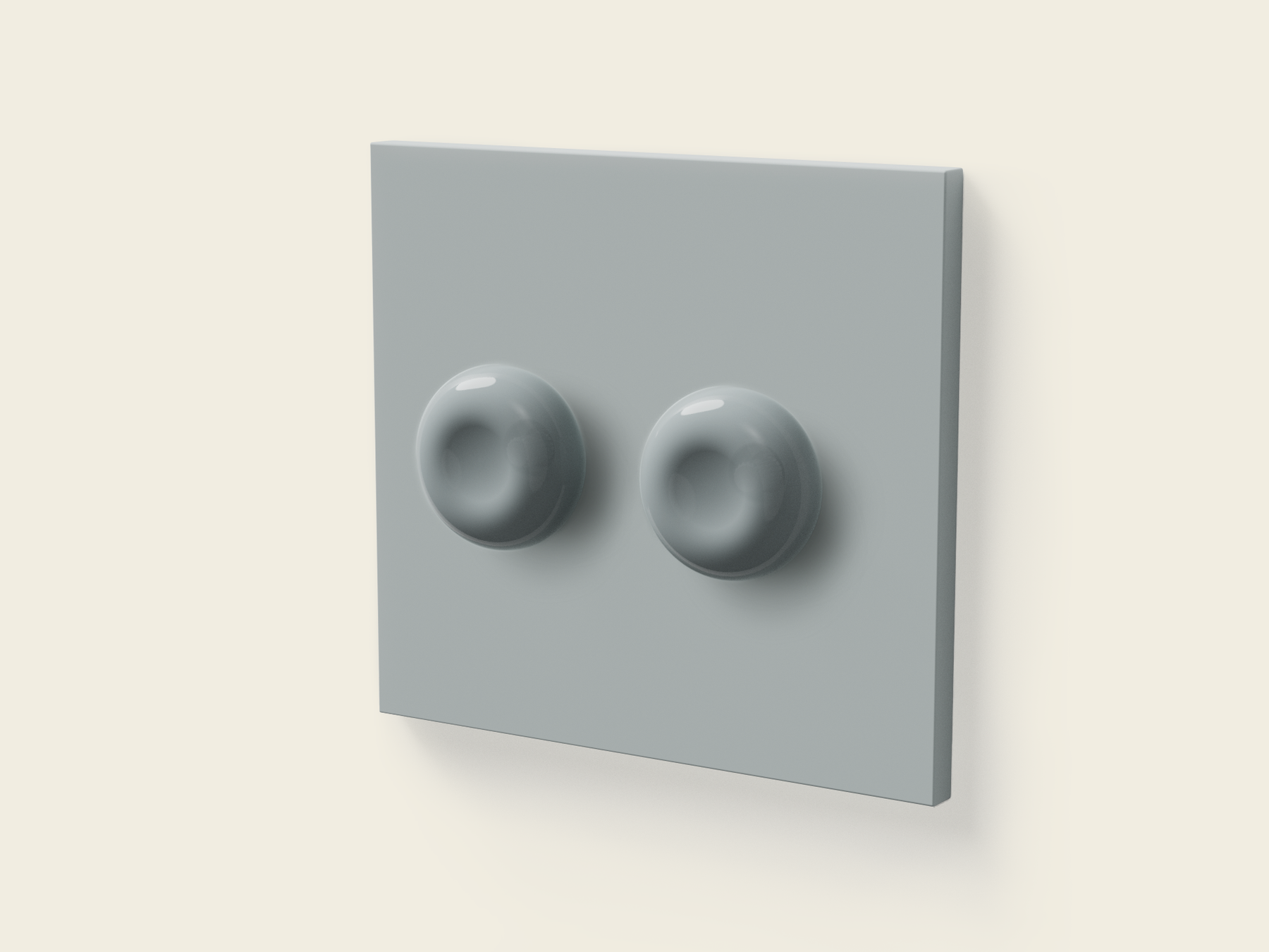Double Dimmer, Haze