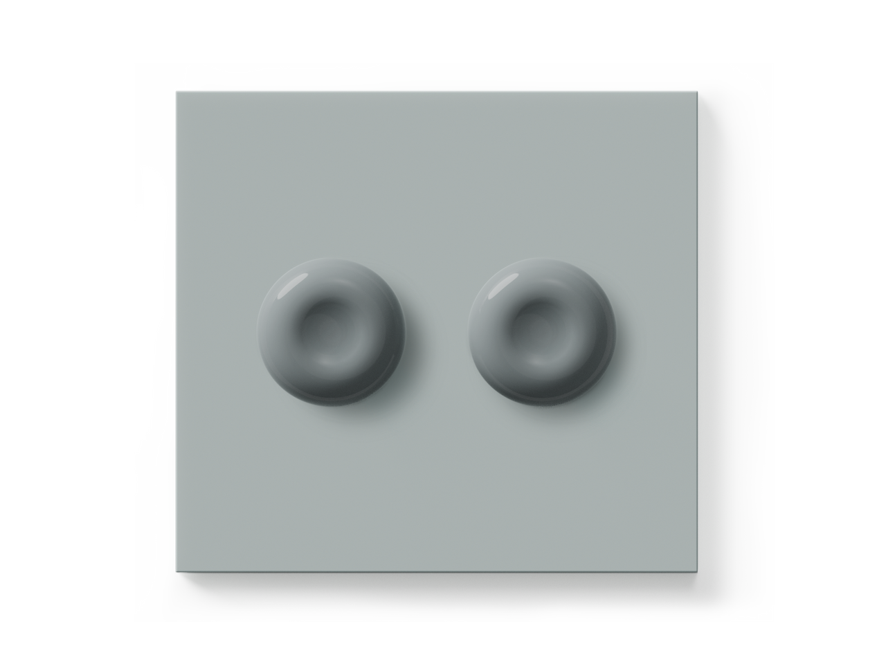 Double Dimmer, Haze