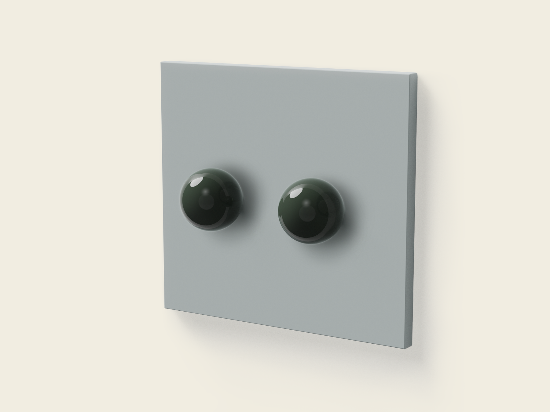 Double Dimmer, Haze