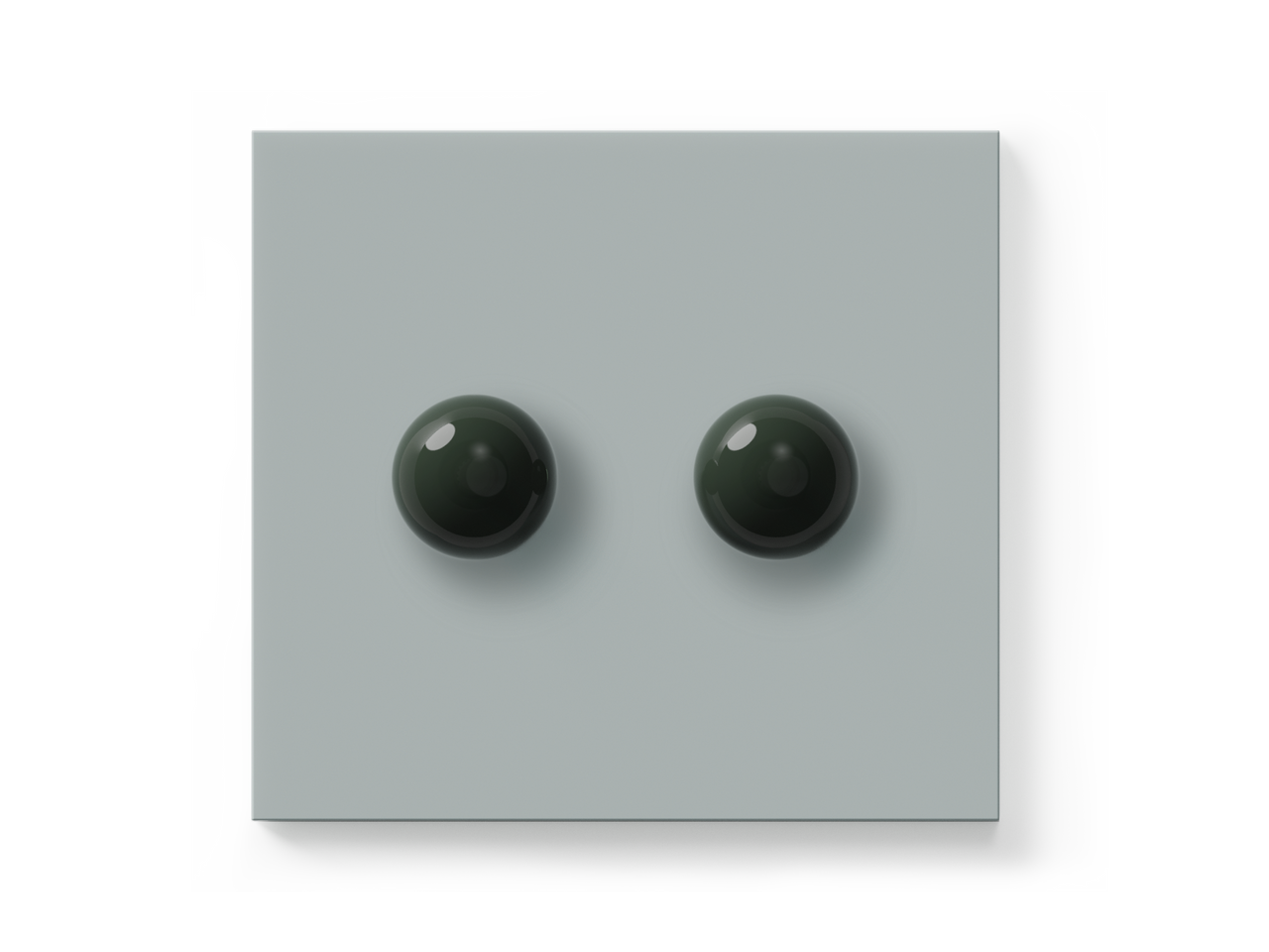 Double Dimmer, Haze