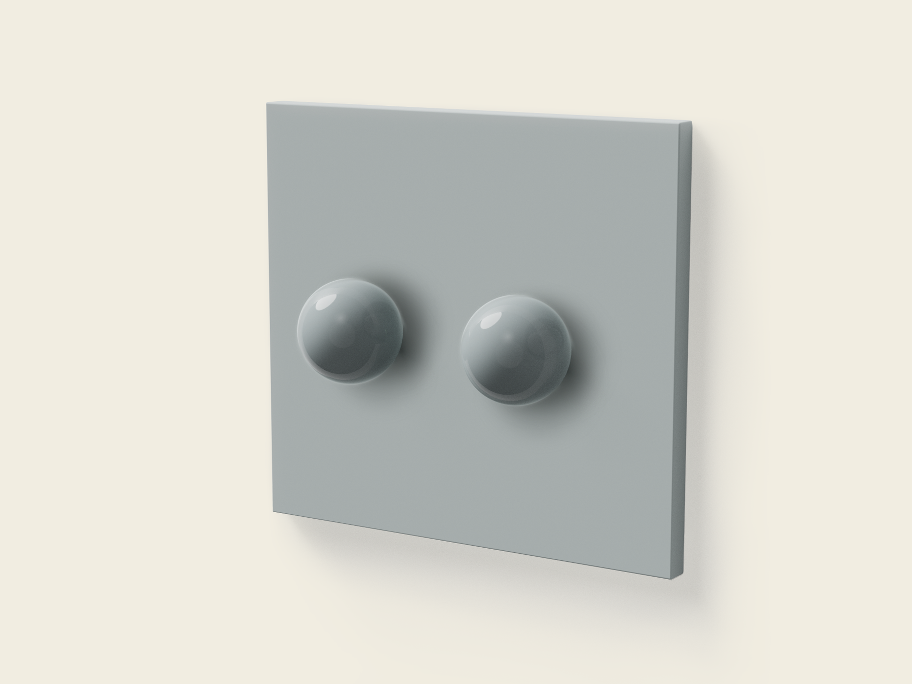 Double Dimmer, Haze