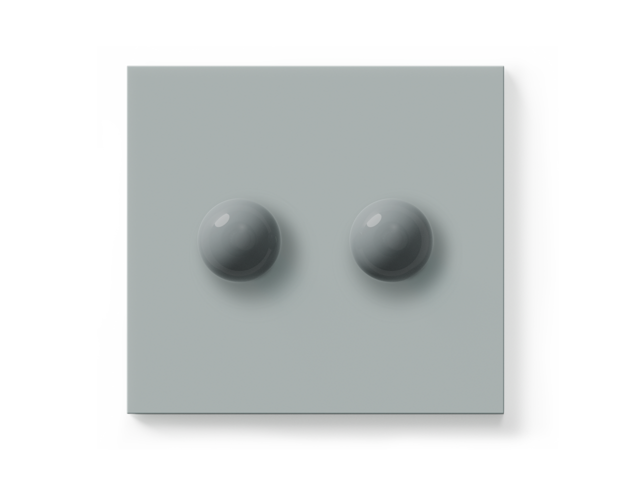 Double Dimmer, Haze