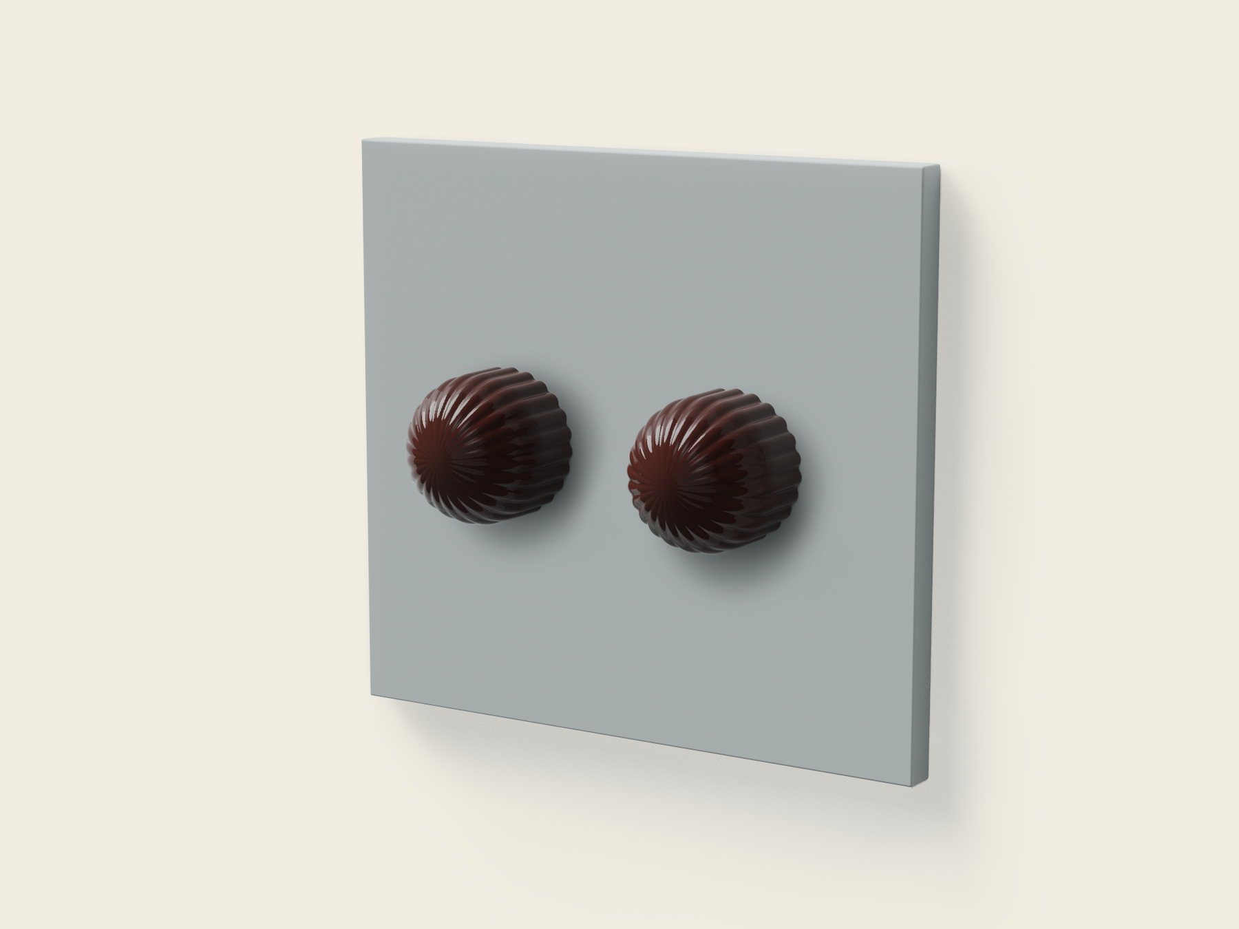Double Dimmer, Haze