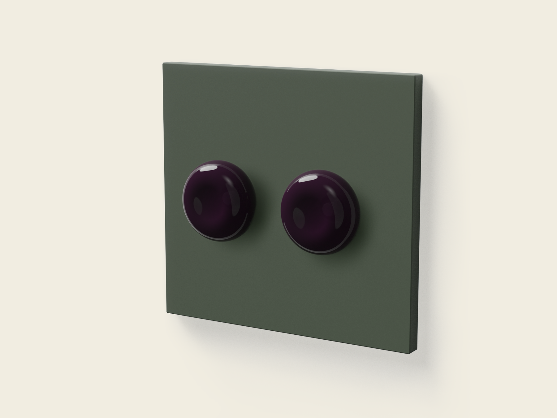Double Dimmer, Muir