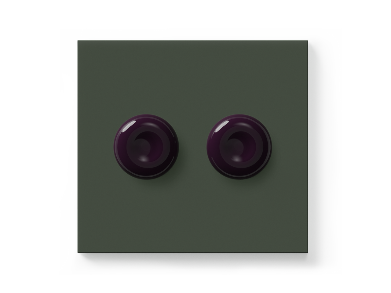 Double Dimmer, Muir