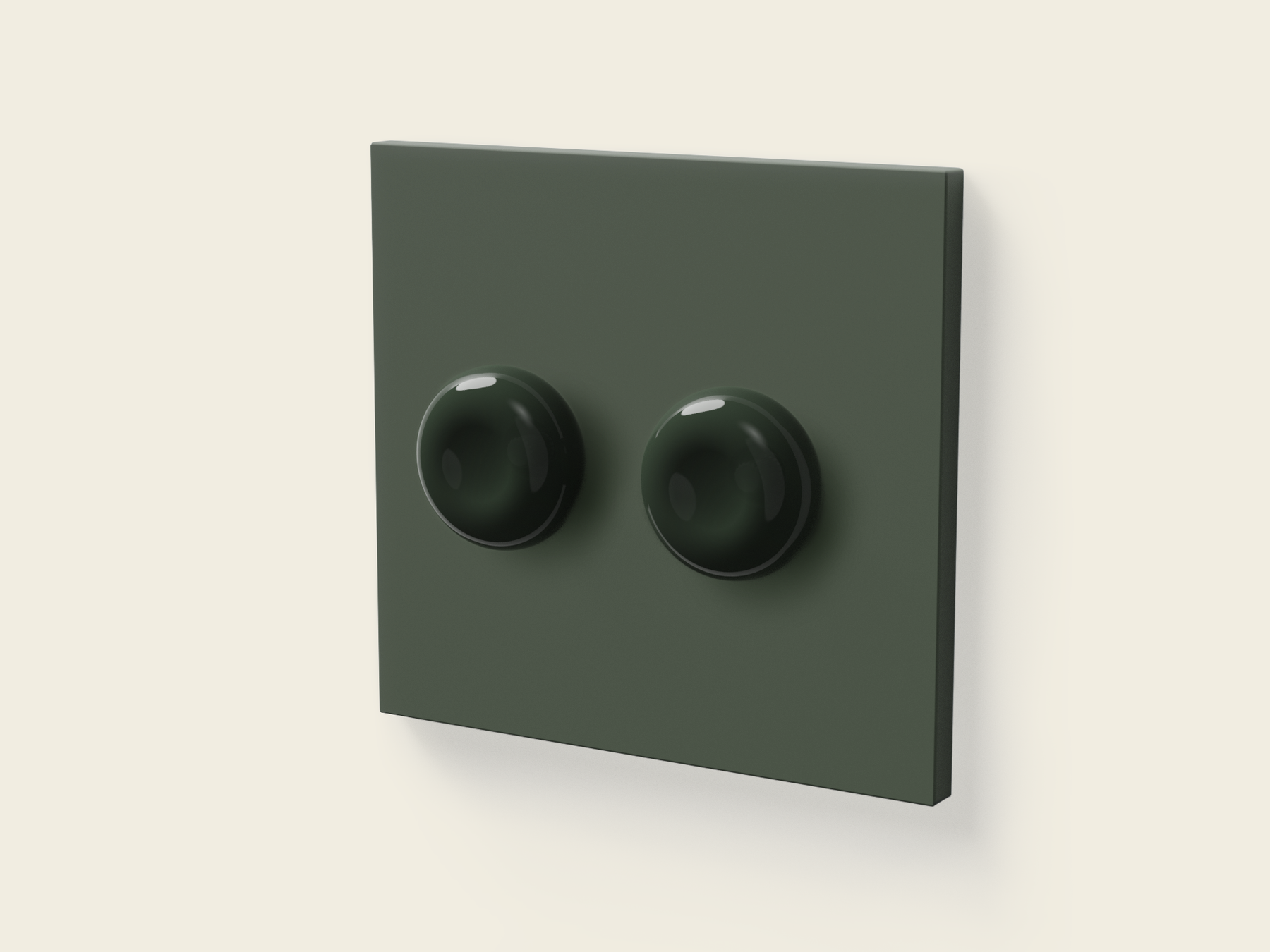 Double Dimmer, Muir