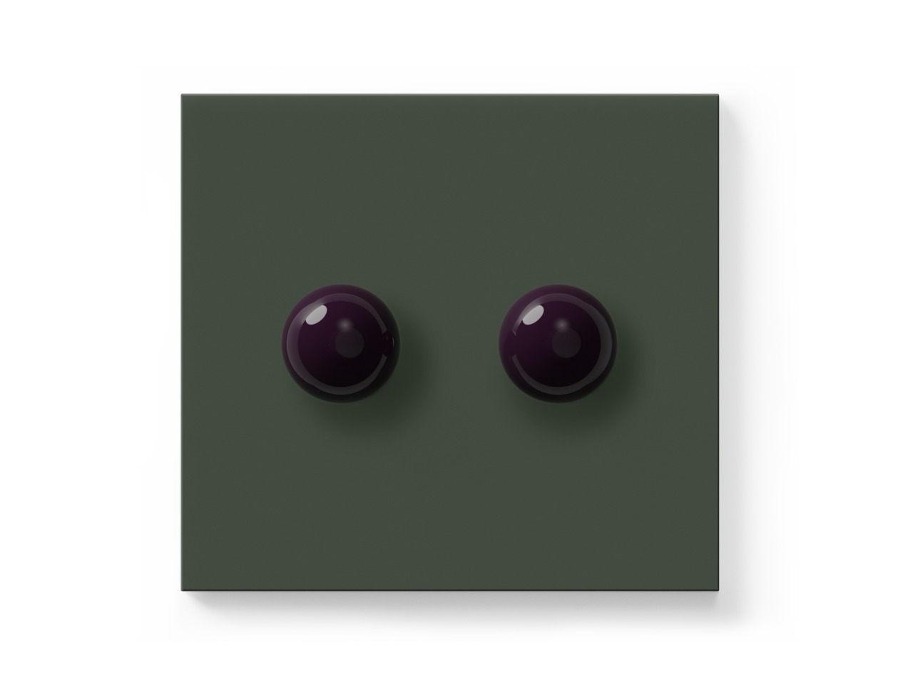 Double Dimmer, Muir