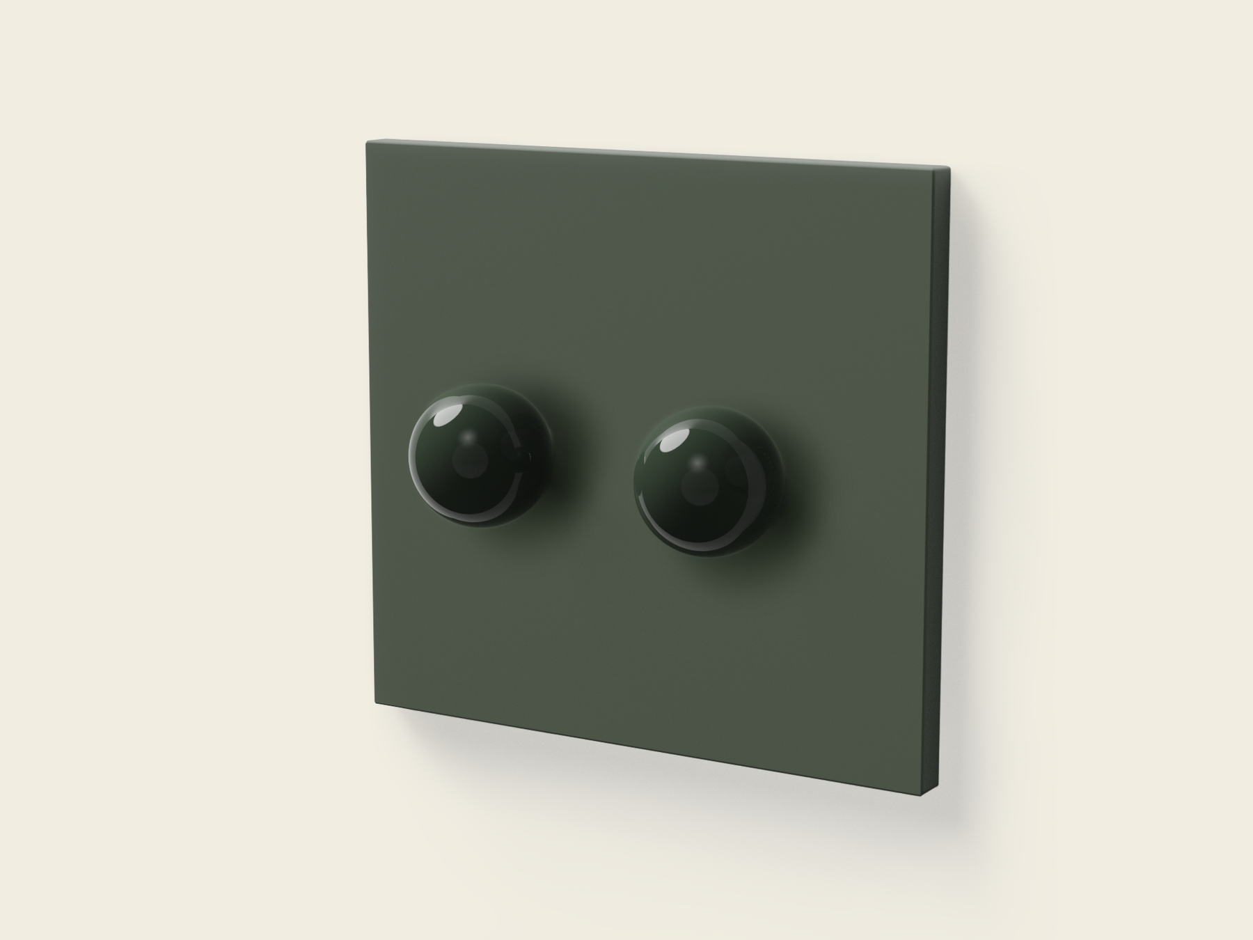 Double Dimmer, Muir