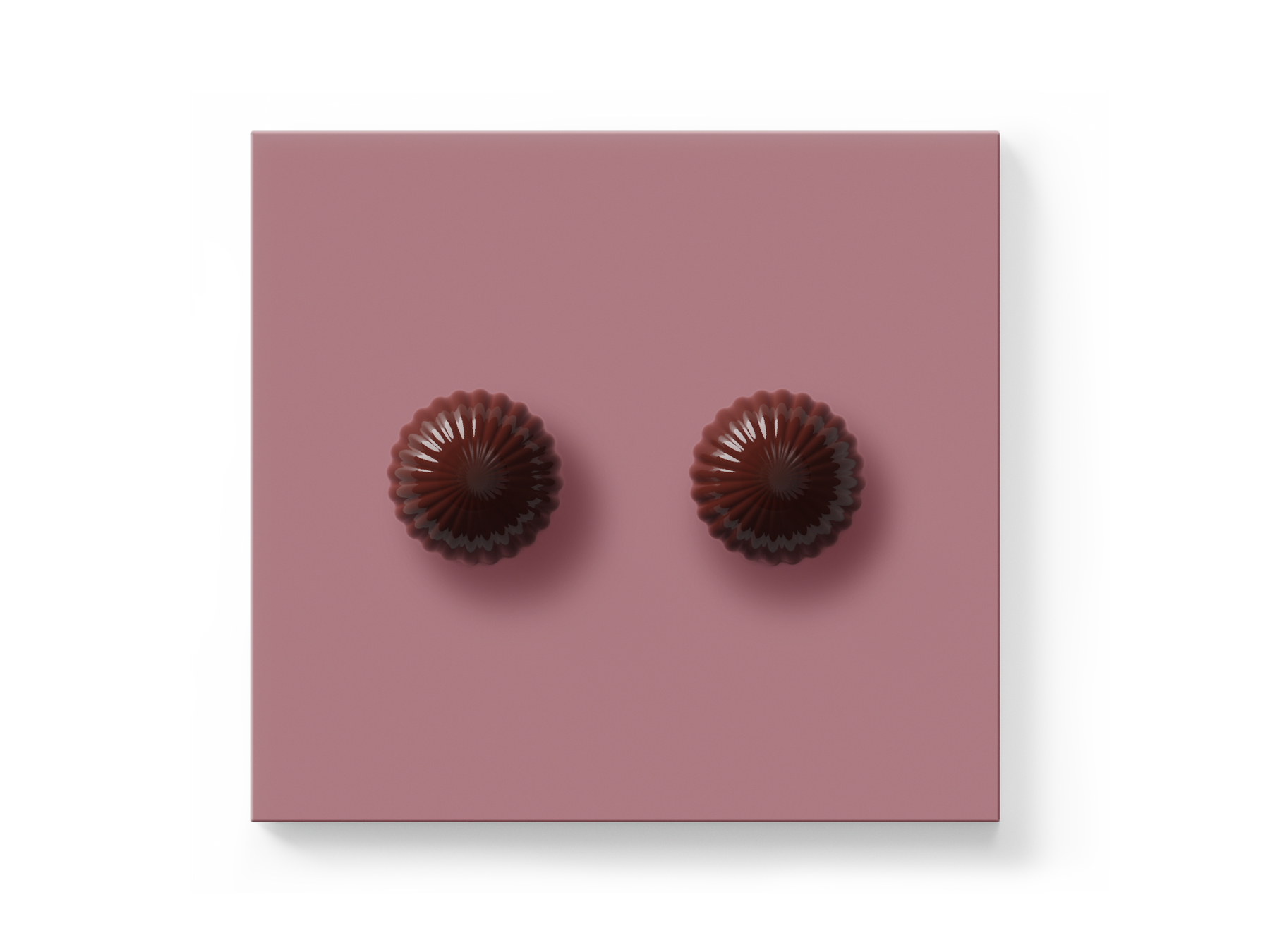 Double Dimmer Switch, Porto
