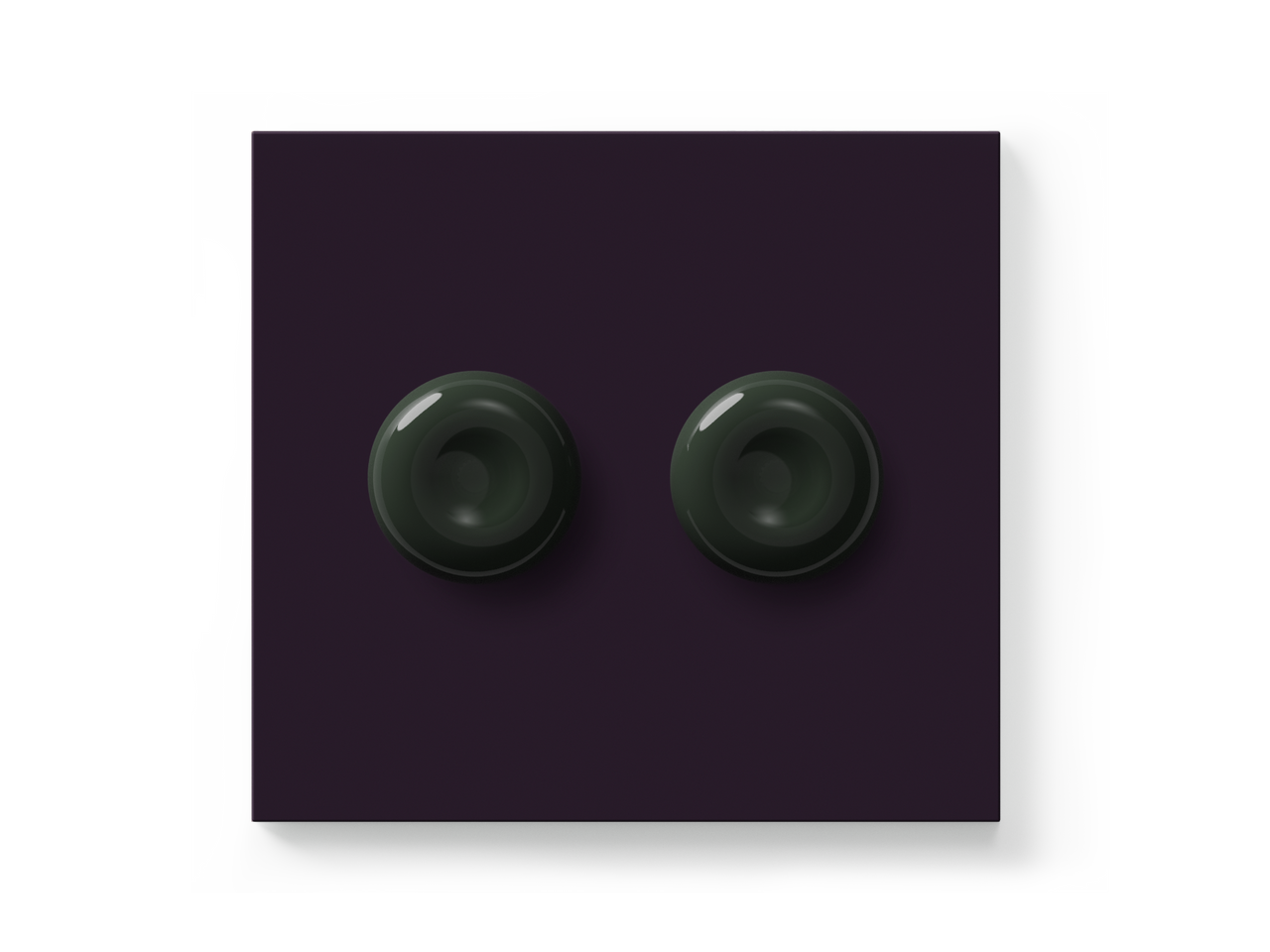 Double Dimmer, Rhone