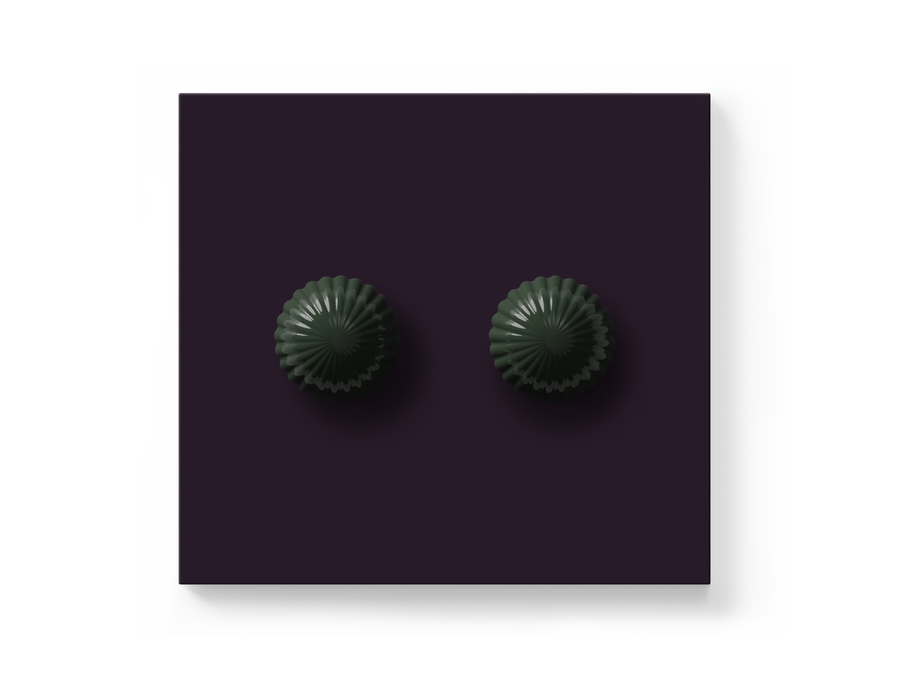Double Dimmer, Rhone