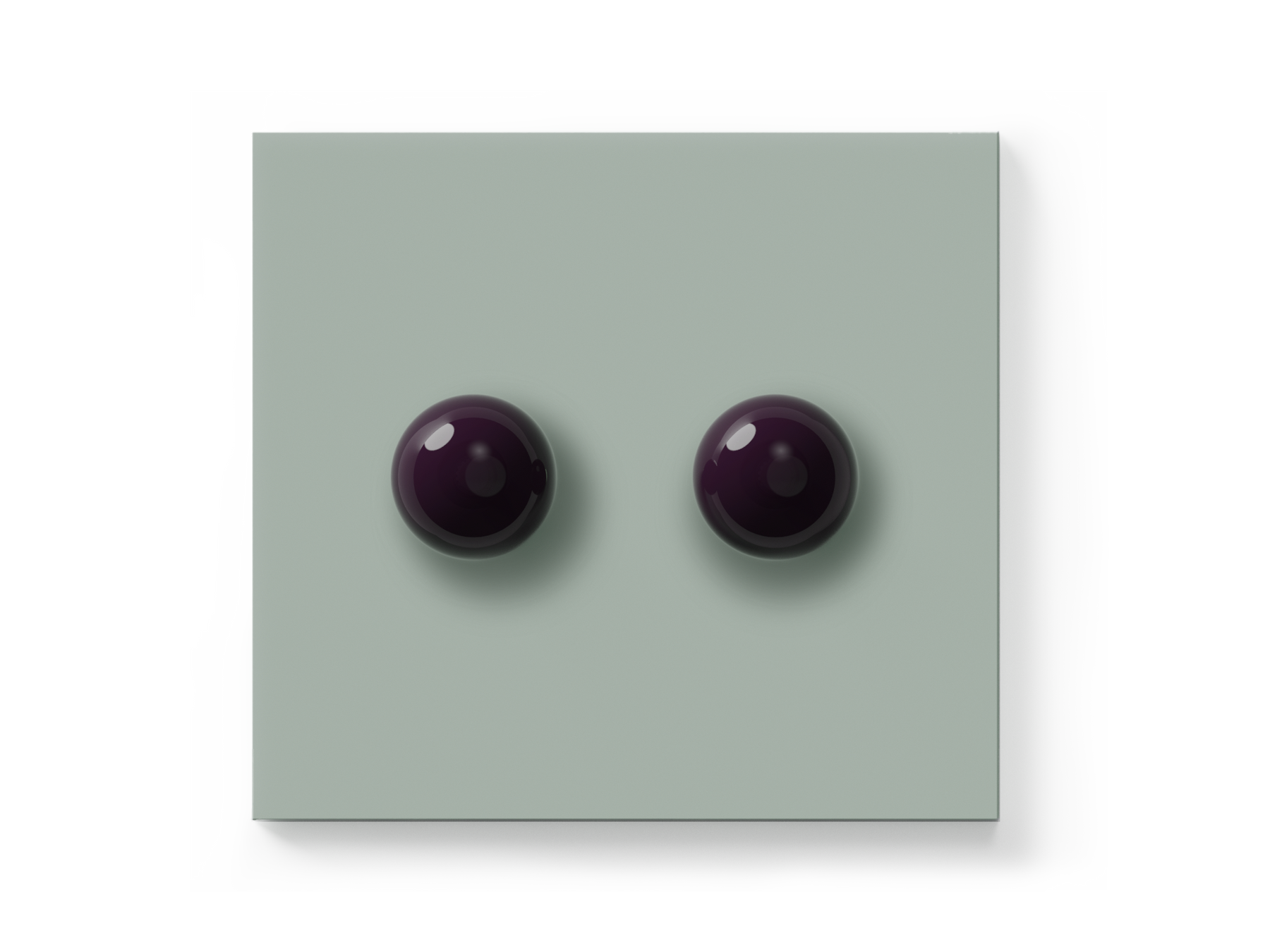 Double Dimmer, Sage