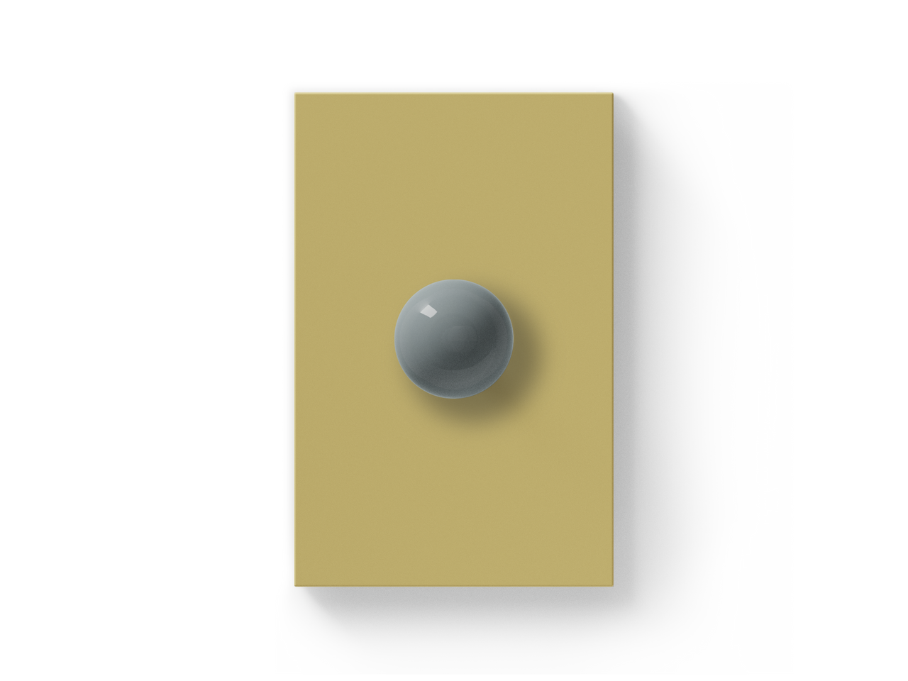 Single Dimmer, Cello