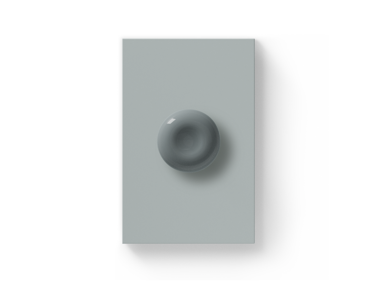 Single Dimmer, Haze