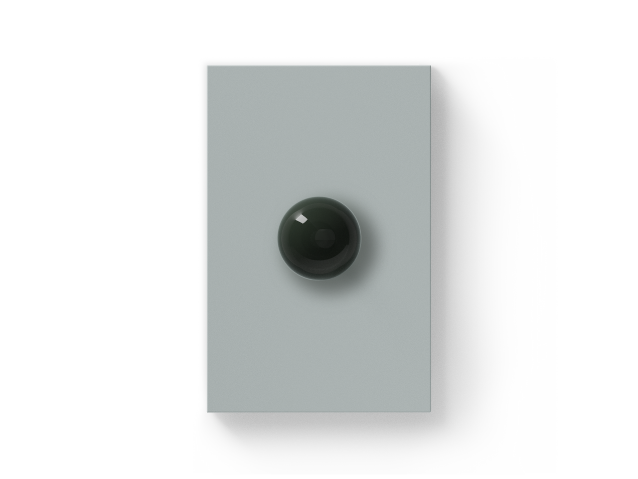 Single Dimmer, Haze