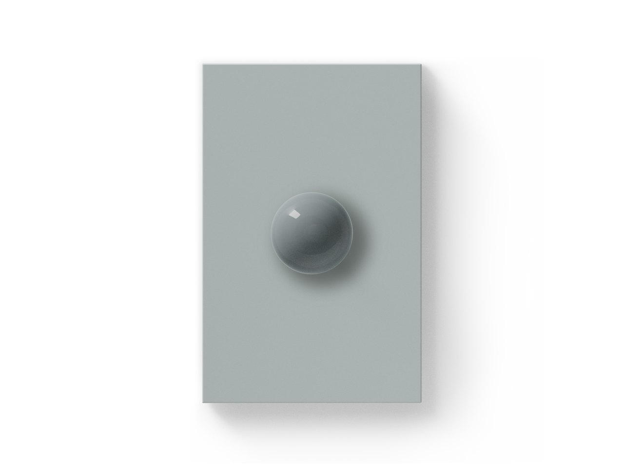 Single Dimmer, Haze