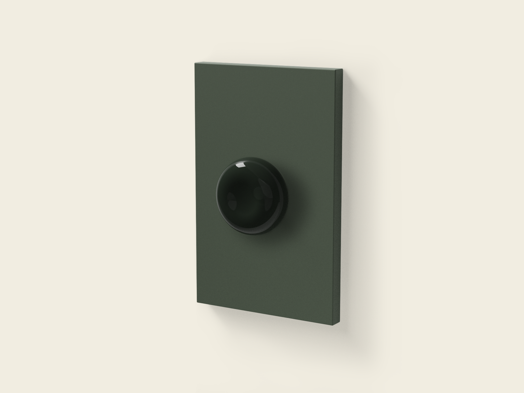 Single Dimmer, Muir
