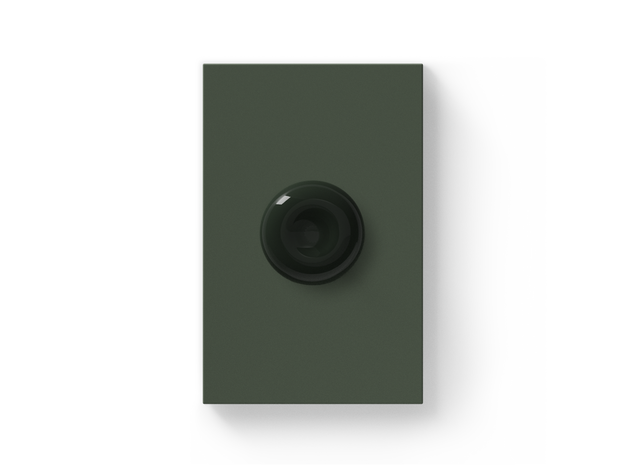 Single Dimmer, Muir