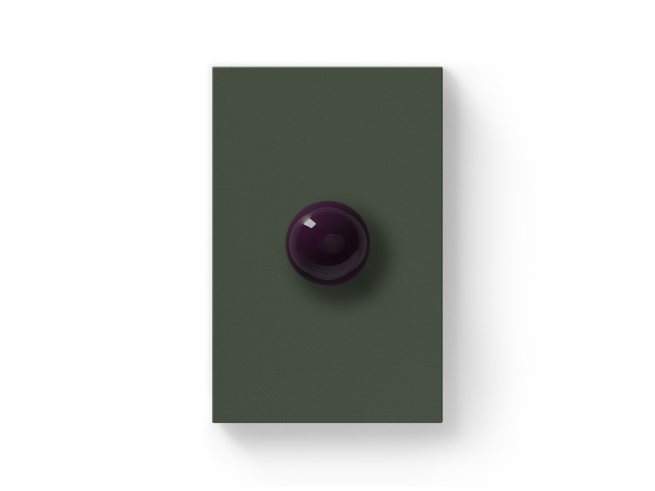 Single Dimmer, Muir