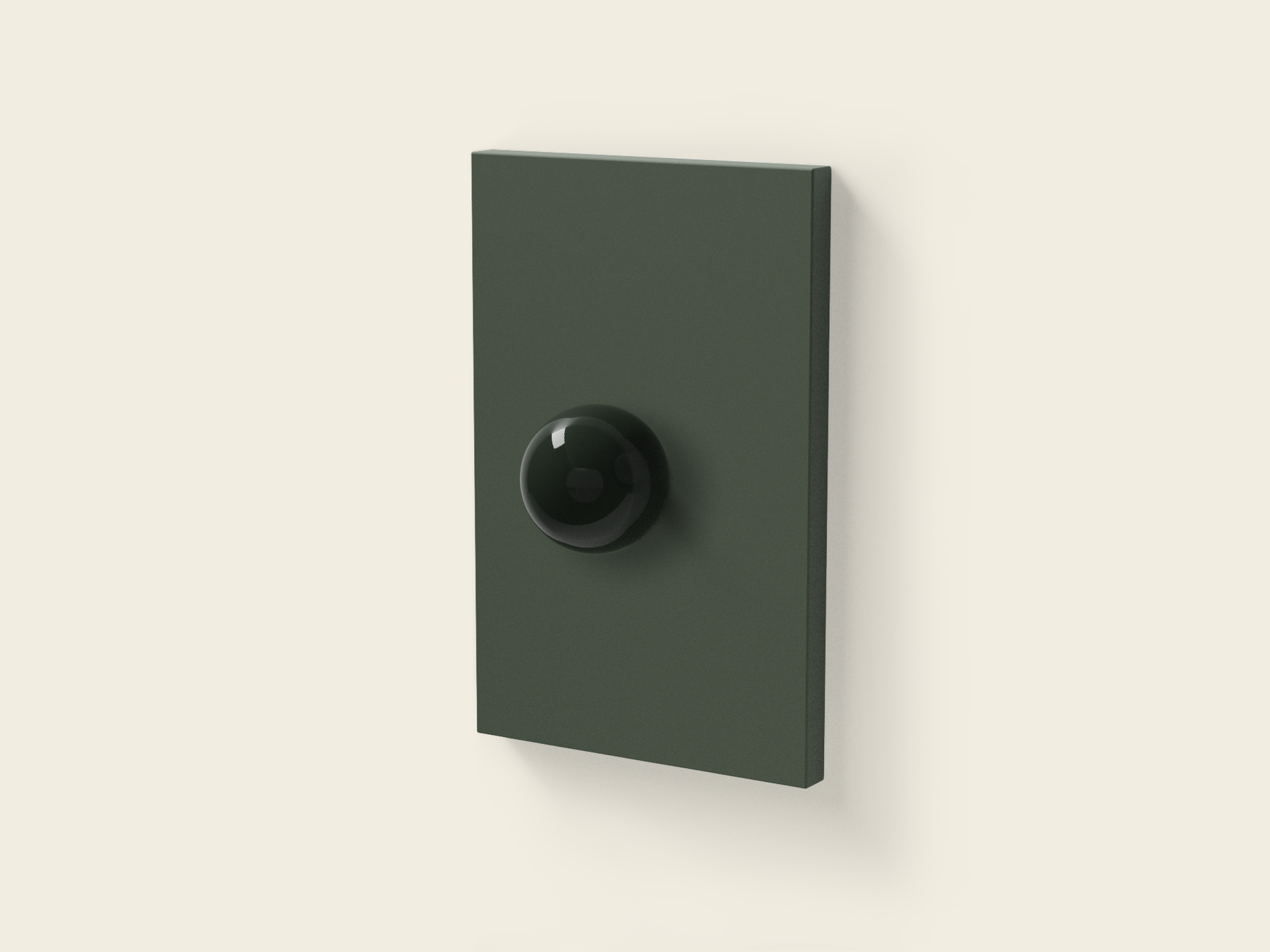 Single Dimmer, Muir