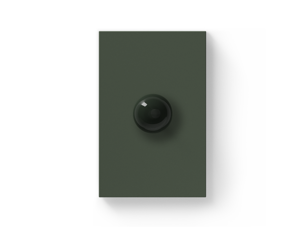 Single Dimmer, Muir