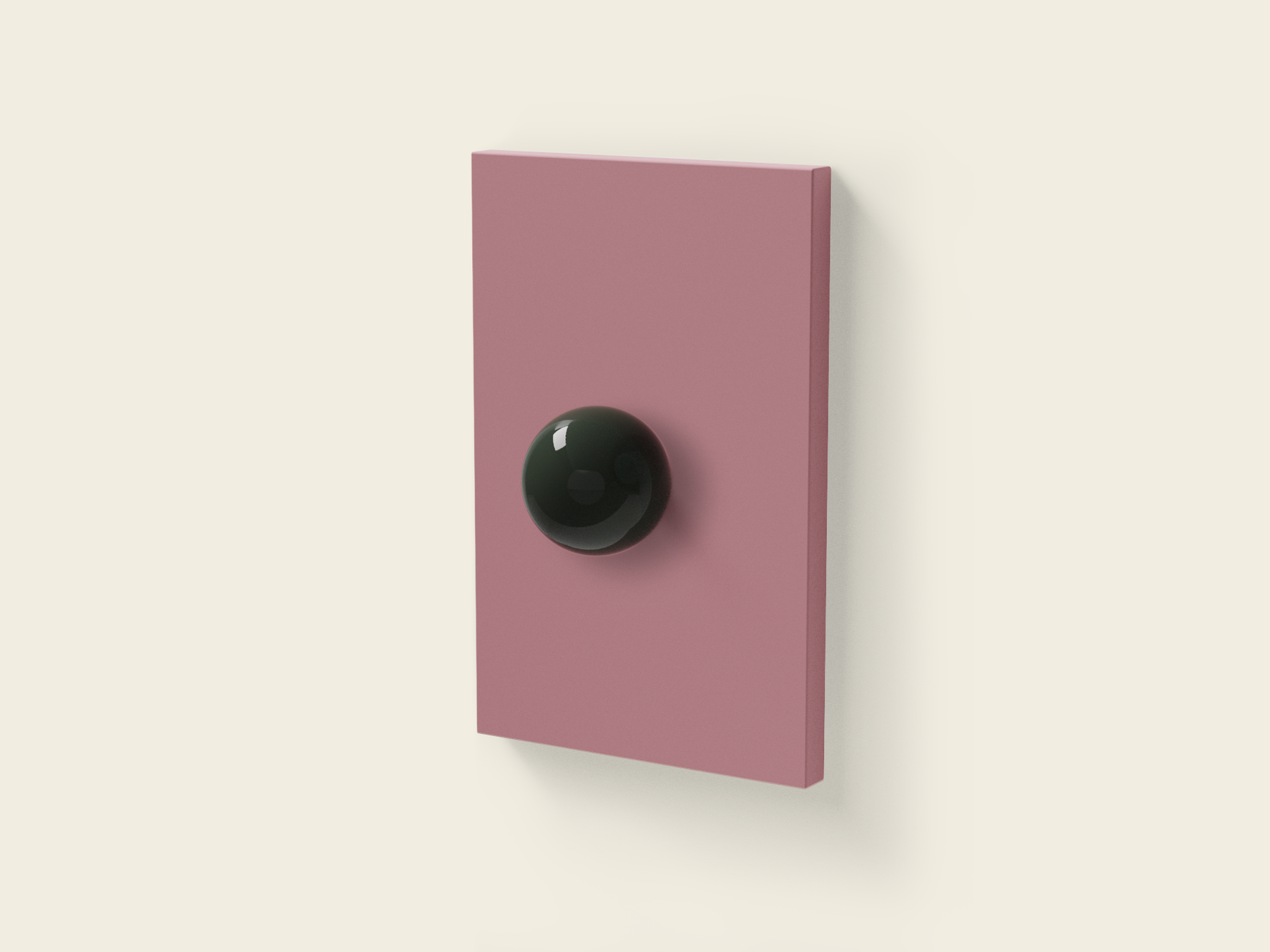 Single Dimmer, Porto