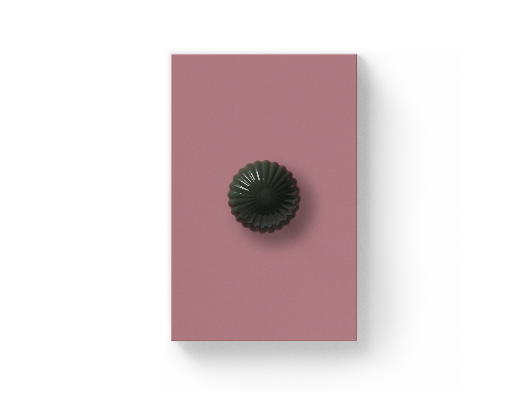 Single Dimmer Switch, Porto