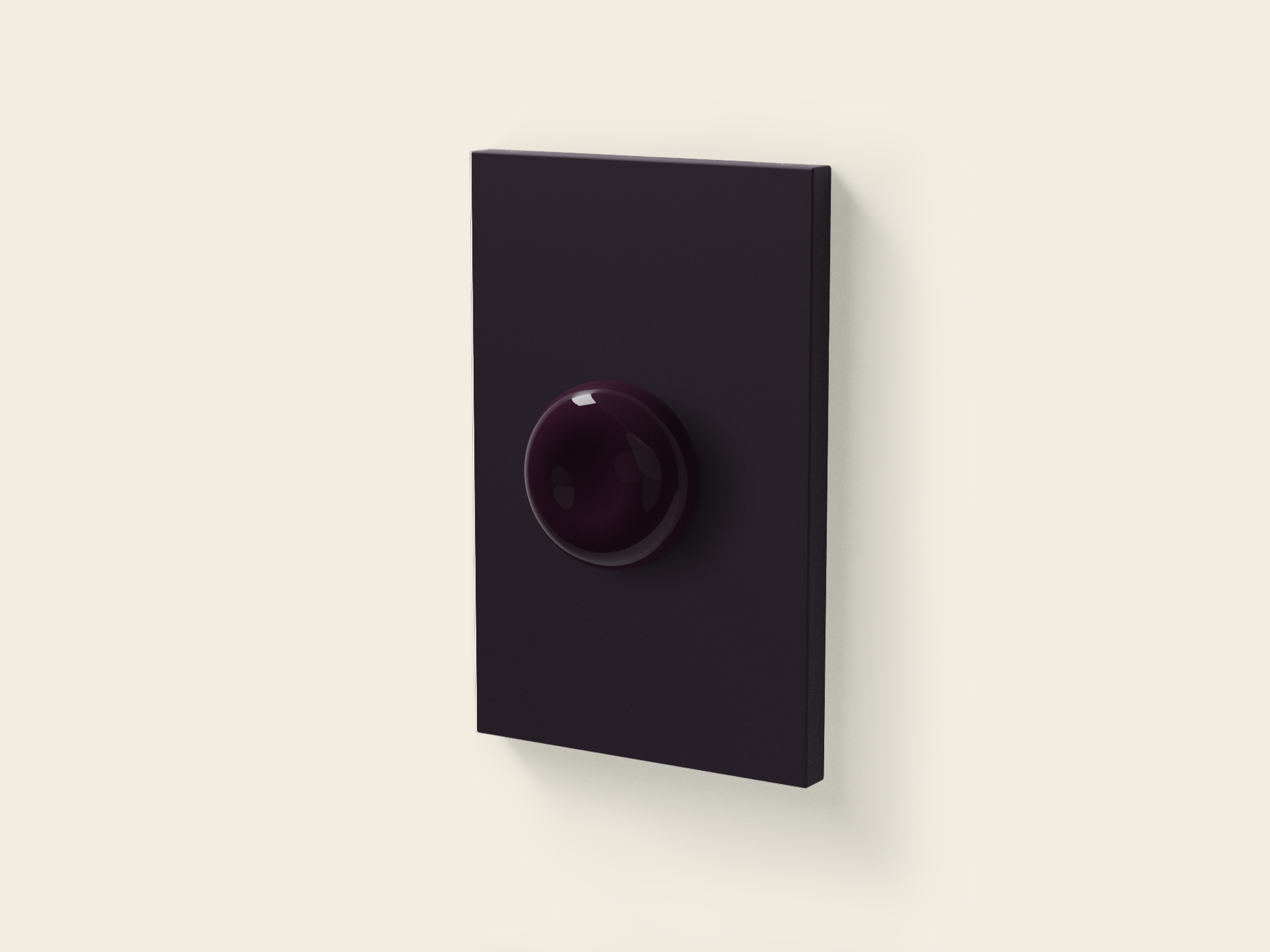 Single Dimmer, Rhone