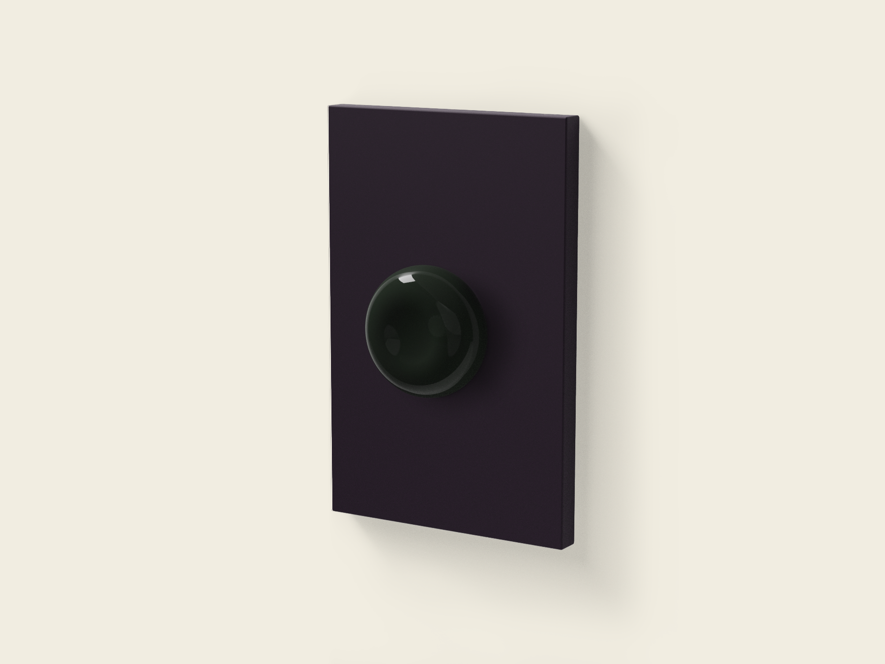 Single Dimmer, Rhone