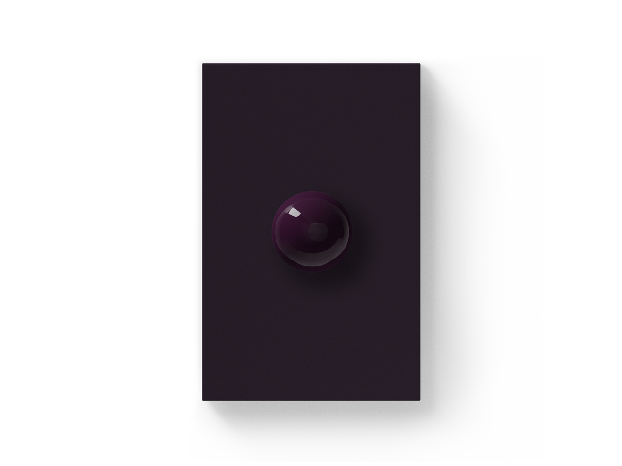 Single Dimmer, Rhone