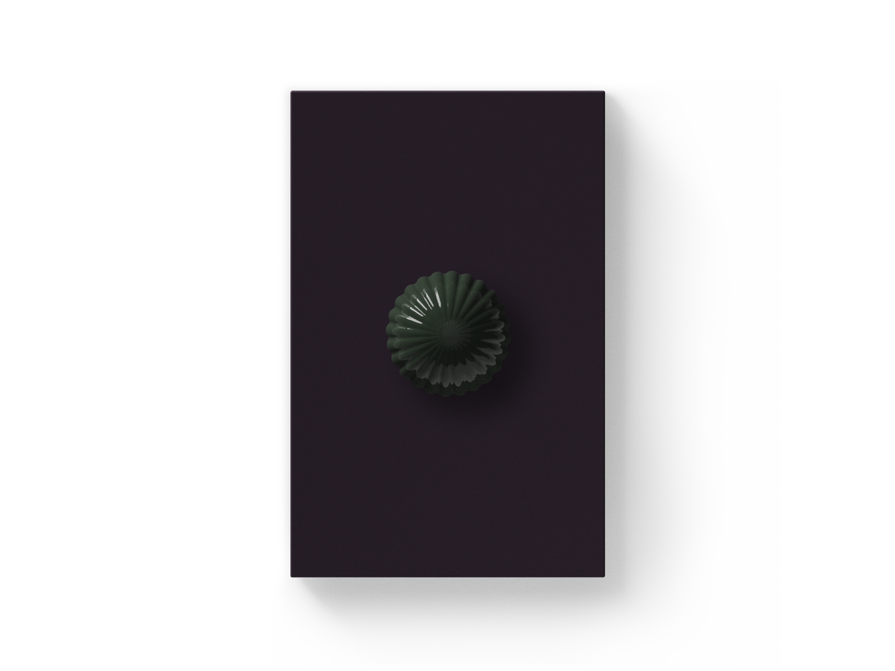 Single Dimmer Switch, Rhone