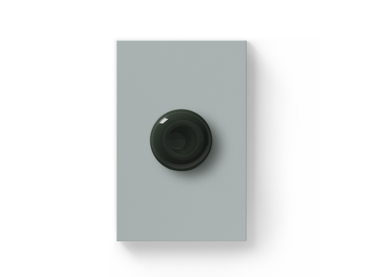 Single Dimmer, Haze